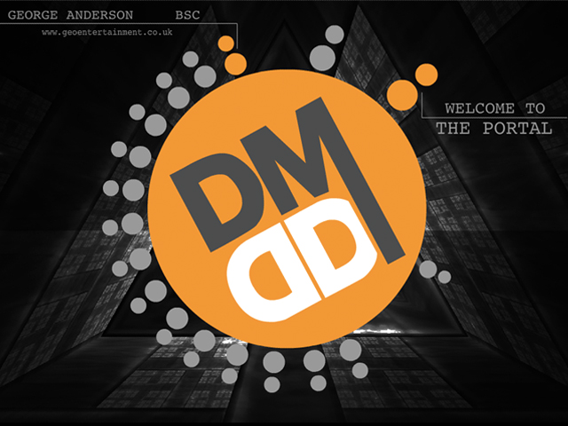DMD12 Cohort Site