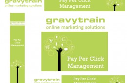 Gravytrain Image Ads