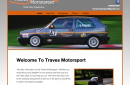 Traves Motorsport